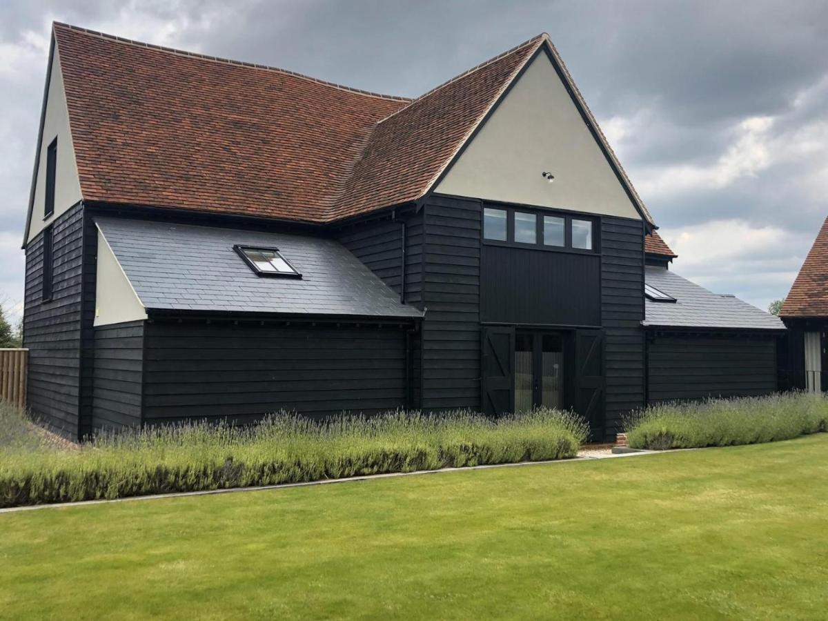 Channels Retreat Chelmsford Exterior foto